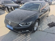 Volkswagen Magotan 2019