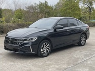 Volkswagen Lavida 2022