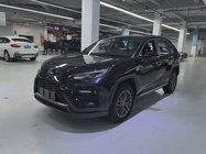 Toyota Wildlander 2023