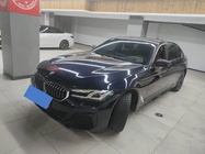 BMW 5 Series 2023
