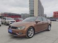 Volkswagen Lamando 2015