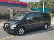 Mercedes-Benz Viano 2015