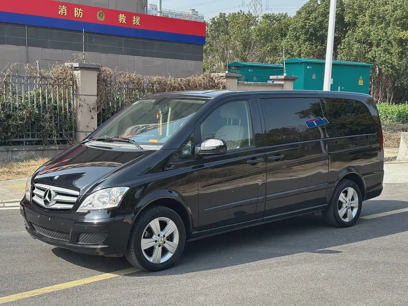 Mercedes-Benz Viano