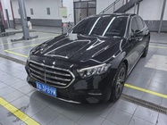 Mercedes-Benz E-Class 2025