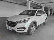 Hyundai Tucson 2016