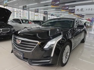 Cadillac CT6 2017
