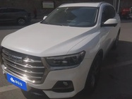 Haval H6 2021