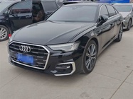 Audi A6 2023