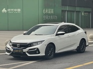Honda Civic 2022