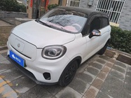Leapmotor T03 2024