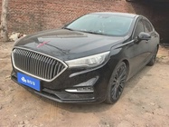 Hongqi H5 2019