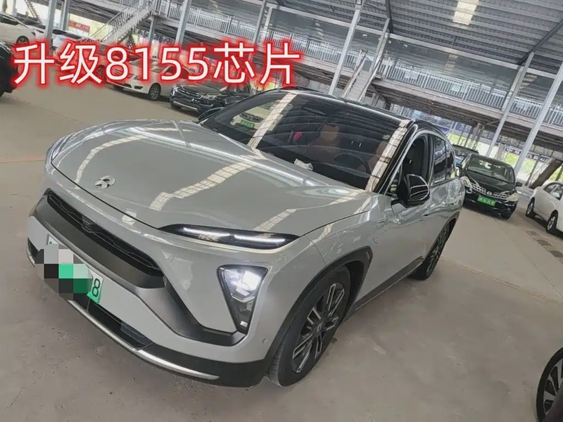 NIO ES6