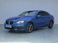 BMW 1 Series 2020