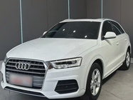 Audi Q3 2018