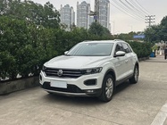 Volkswagen T-Roc 2021