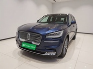Lincoln Aviator 2021