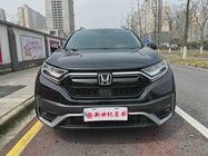 Honda CR-V 2021
