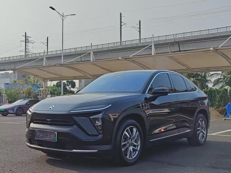 NIO EC6