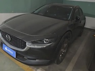 Mazda CX-30 2021