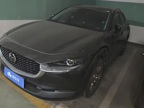 Mazda CX-30 2021