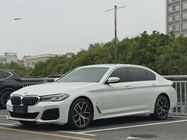 BMW 5 Series 2022