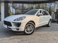 Porsche Macan 2017