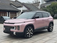 Geely Icon 2022