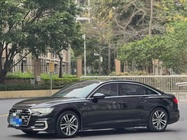 Audi A6 2019