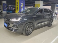 Chery Tiggo 8 PLUS 2023