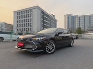 Toyota Avalon 2020