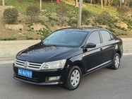 Volkswagen Santana 2013