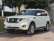 Nissan Patrol 2020