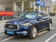 Infiniti QX50 2019