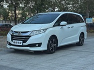 Honda Odyssey 2015