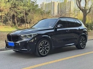 BMW X5 2020