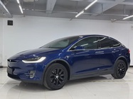 Tesla Model X 2018