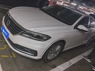 Volkswagen Lavida 2020