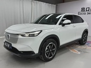 Honda Vezel 2023