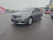 Nissan Sylphy 2022