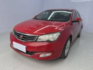 Roewe 350 2016