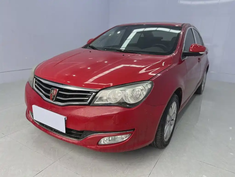 Roewe 350