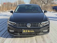 Volkswagen Magotan 2020