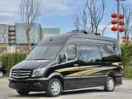 Mercedes-Benz Sprinter 2018
