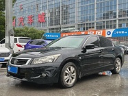 Honda Accord 2009