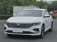 Volkswagen Lavida 2023