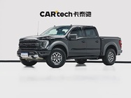 Ford F-150 Raptor 2025