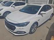 Chevrolet Monza 2022