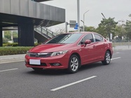 Honda Civic 2013