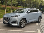 Changan UNI-K 2021