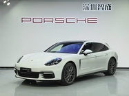Porsche Panamera 2019